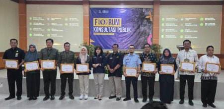 MAN Kota Palangka Raya Raih Kinerja Sempurna dari KPPN
