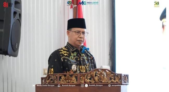 Masyarakat Seruyan Tunggu Perubahan Pelayanan ASN