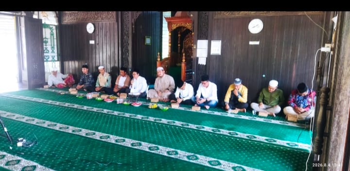 Duka KKN UNUKASE: Tiga Mahasiswa Gugur dalam Pengabdian, Kampus Gelar Doa Bersama dan Hentikan Sementara KKN