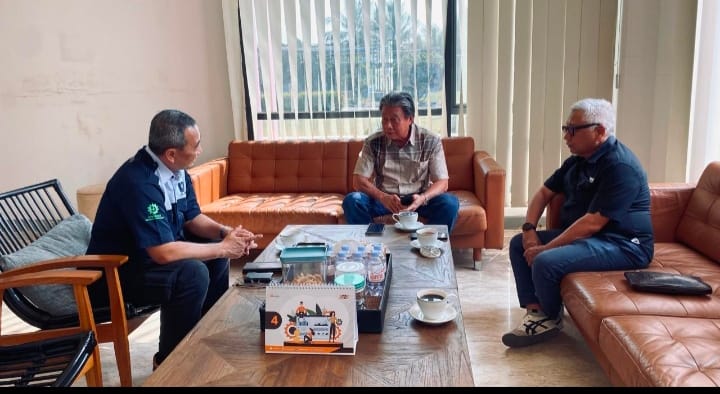 APINDO Galang Kesatuan Pengusaha Kalsel