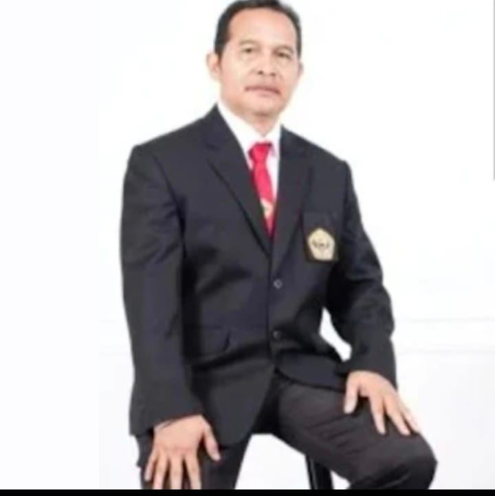 Dirgahayu Republik Indonesia Meneguhkan Kedaulatan, Menghadirkan Keadilan, Memperkuat Persatuan