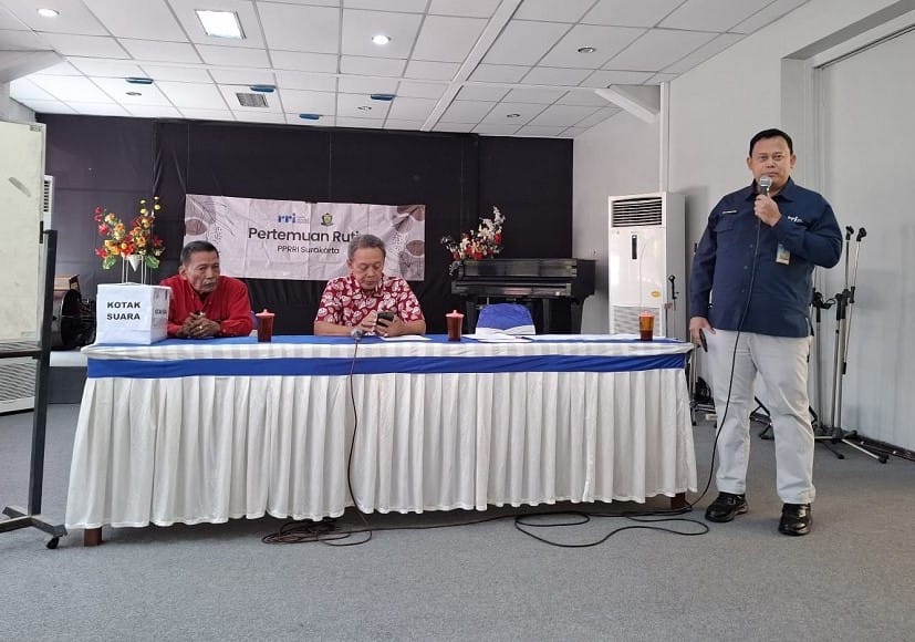 RRI Surakarta Buka Ruang Kritik dan Masukan Masyarakat, Pensiunan Siap Berkolaborasi