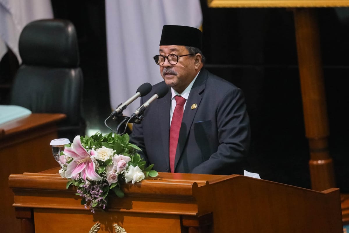 Rusun Jakarta Didorong Jadi Ekosistem Hunian Layak dan Berkelanjutan