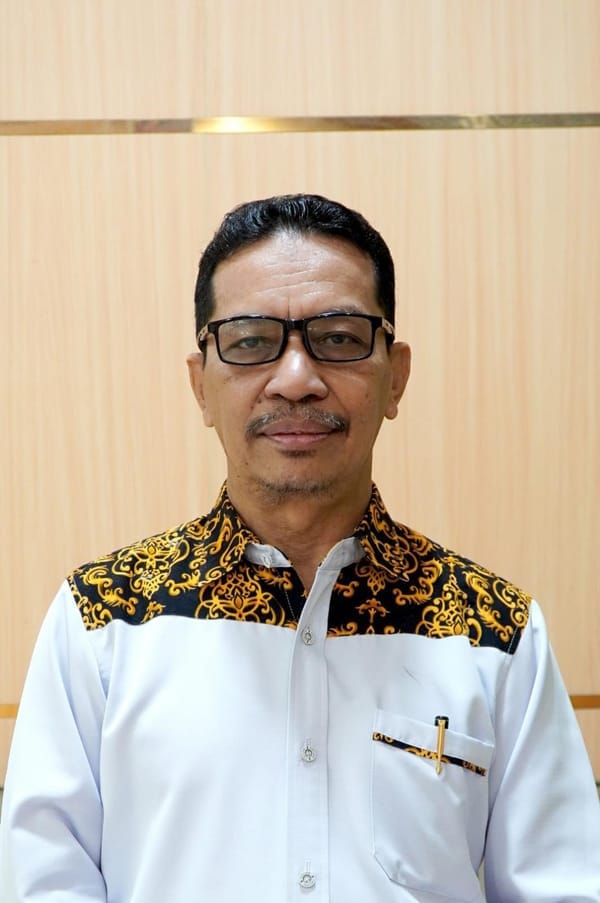 Prof. Mahfud Nurnajamuddin: APBN 2027 Jangan Jadi Mesin Belanja, Harus Jadi Mesin Produktivitas