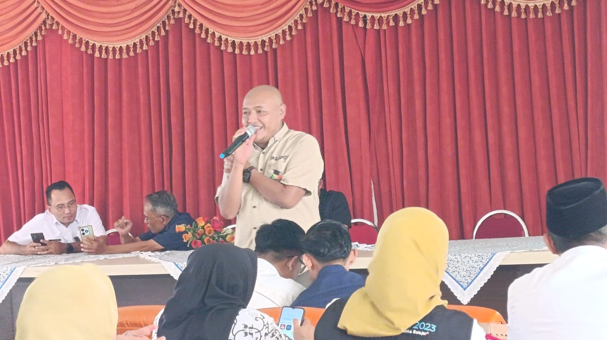 Guru Tak Lagi Dibebani Administrasi, Skillspot Tawarkan Solusi Digital di Kota Batu