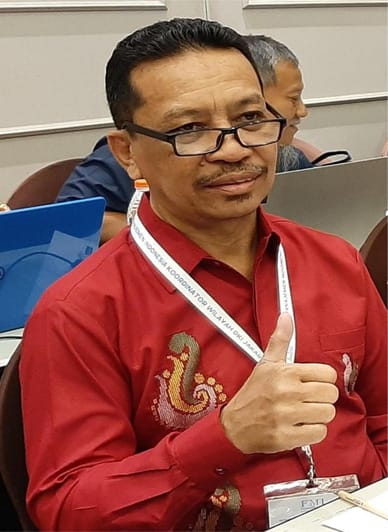 Prof. Dr. Mahfud Nurnajuddin: Utang Rp10.293 Triliun, Jangan Sampai Indonesia Hanya Mewariskan Tagihan