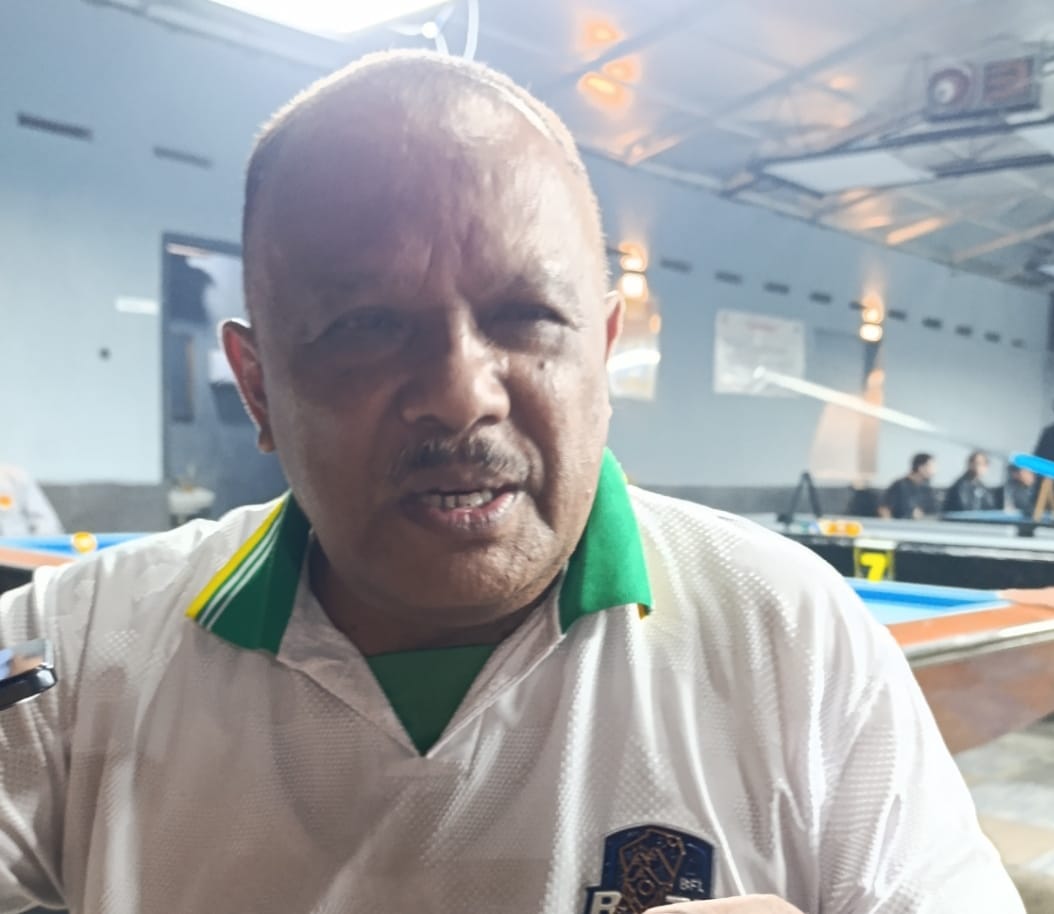 35 Atlet Terbentur Batas Usia, KONI Batu Berpacu dengan Waktu Jelang Porprov 2027