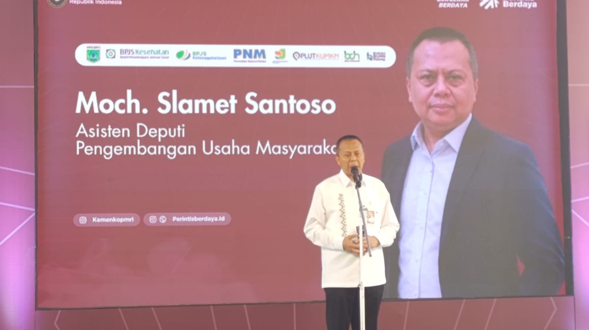 Bukan Naik Pajak, Tapi Salah Baca PP 20 Bisa Bikin UMKM Salah Langkah