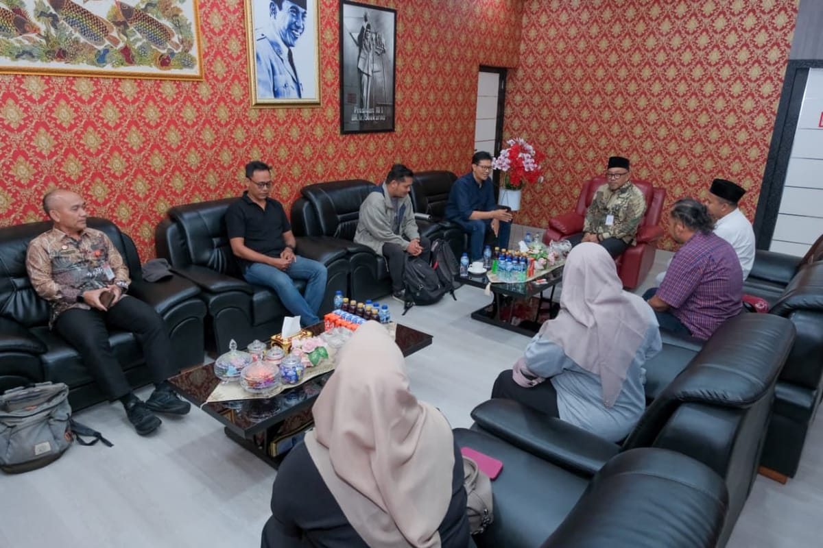 Festival Selat Malaka tahun 2026 akan Digelar di Kota Batam dan Tanjungpinang
