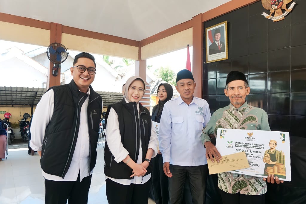 Perkuat Posisi UMKM, Bantuan Pemkab Lumajang Dorong Daya Saing di Pasar Global