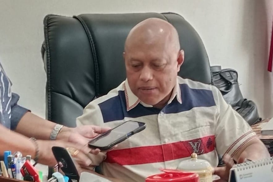 Denda Pajak Kendaraan Dihapus, Bapenda Maluku Dorong Wajib Pajak Bayar Pokok