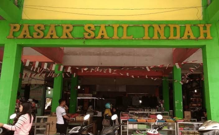 Pasokan Sembako Terjaga, Pedagang Dan Masyarakat Berharap Harga Tetap Stabil