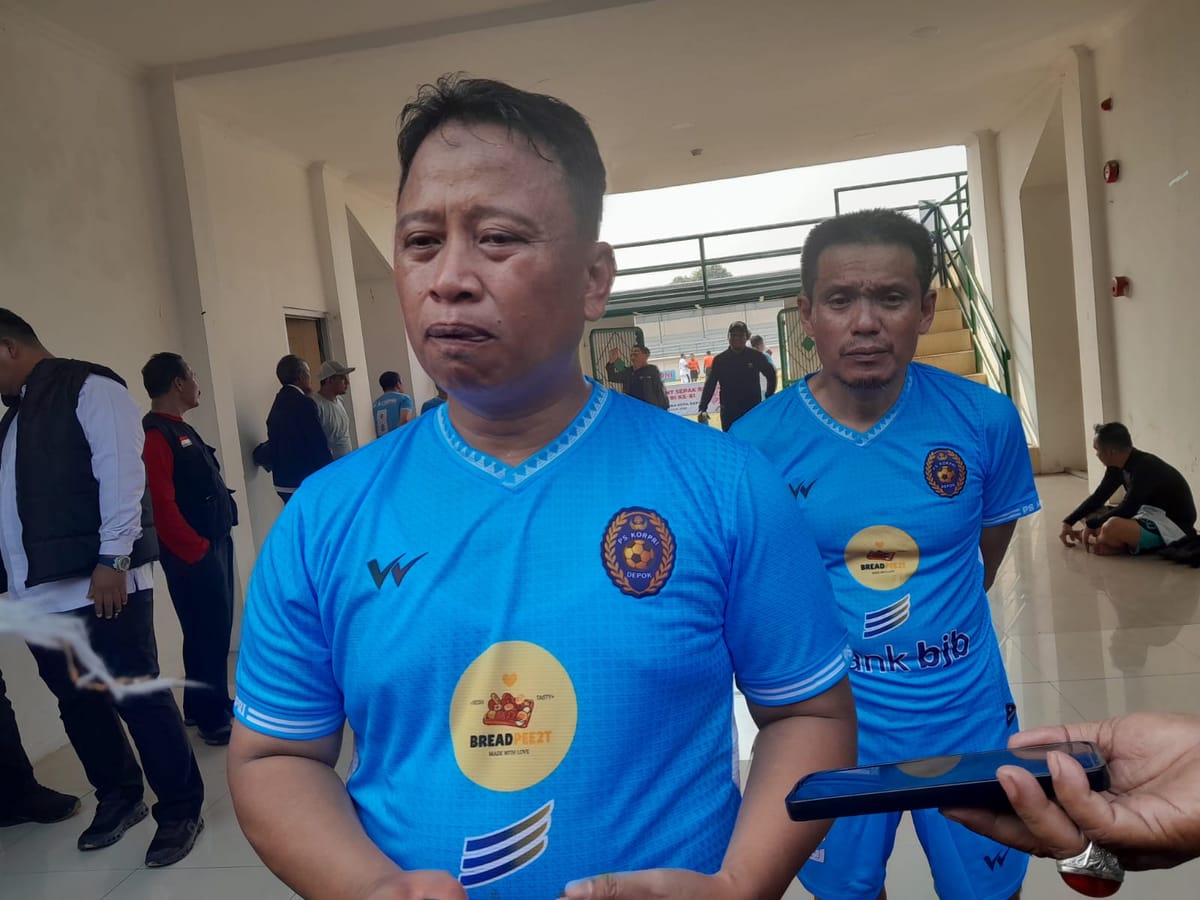 Wali Kota Depok Dorong Percepatan Penanganan Sampah dan Penataan TPA Cipayung