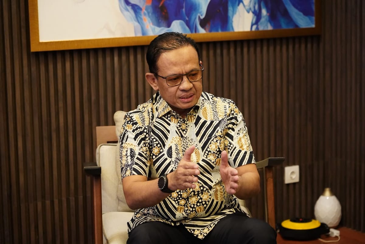 Kementerian ATR/BPN Targetkan Peralihan Hak Tanah Rampung 10 Hari