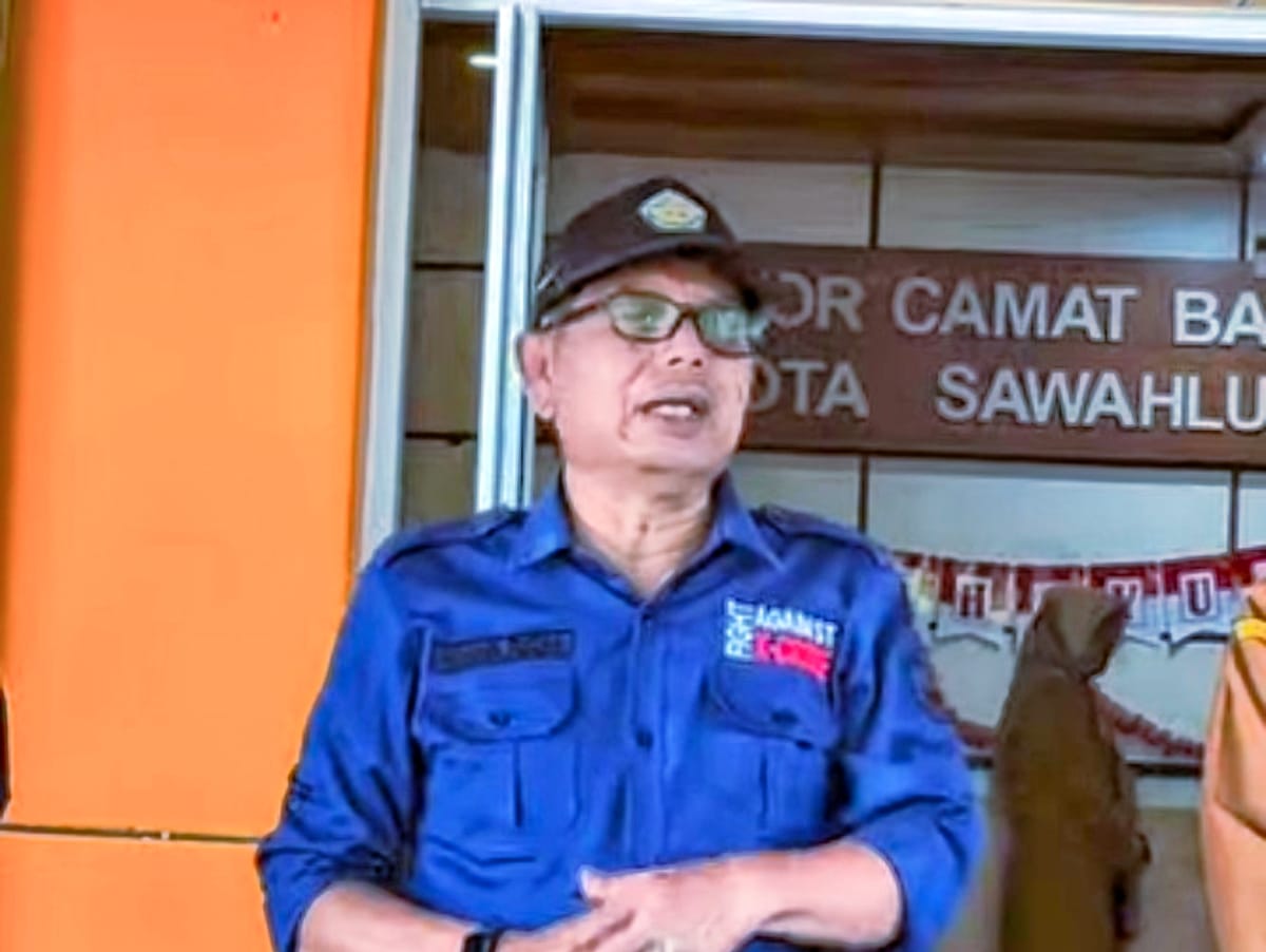 Pemerintah Kota Sawahlunto Tertibkan Kabel Utilitas, Wujudkan Kota Warisan Dunia yang Lebih Estetik dan Aman