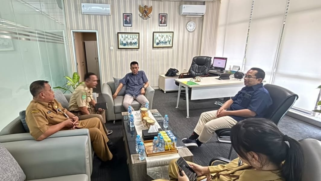 Disnaker Jember Turun Tangan Usai Pekerja Tewas Tertimpa Tumpukan Barang