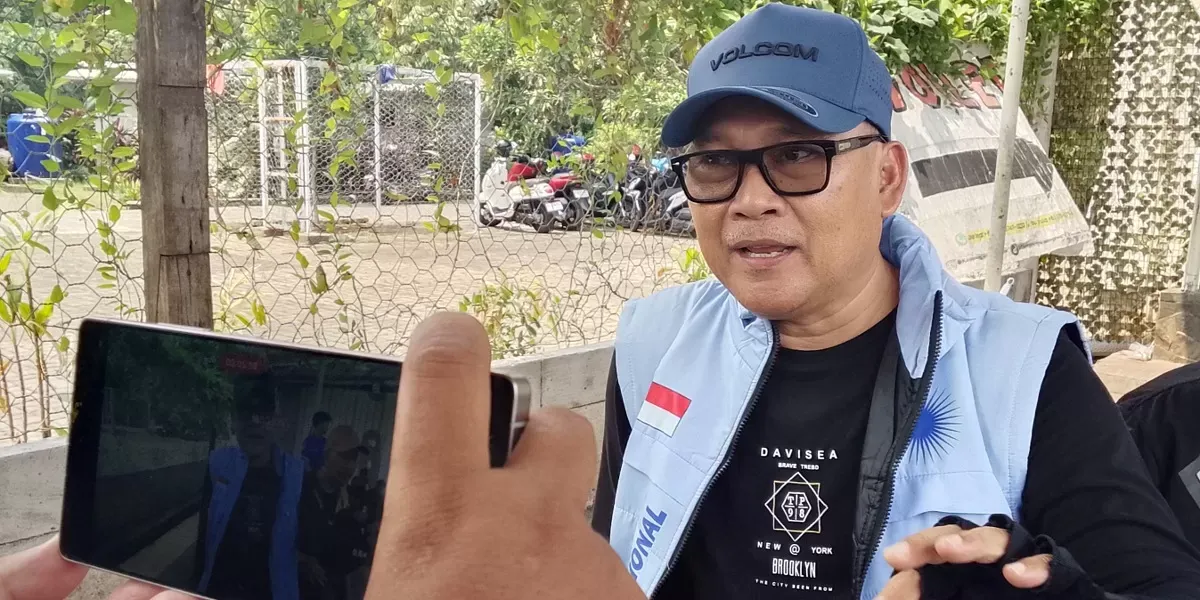 Ekspansi Partai Amanat Nasional PAN  Untuk 2029