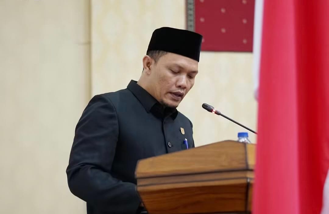 Transfer Pusat Gemuk, PAD Tipis: Alarm Fiskal dari PAN-PKB untuk Sawahlunto