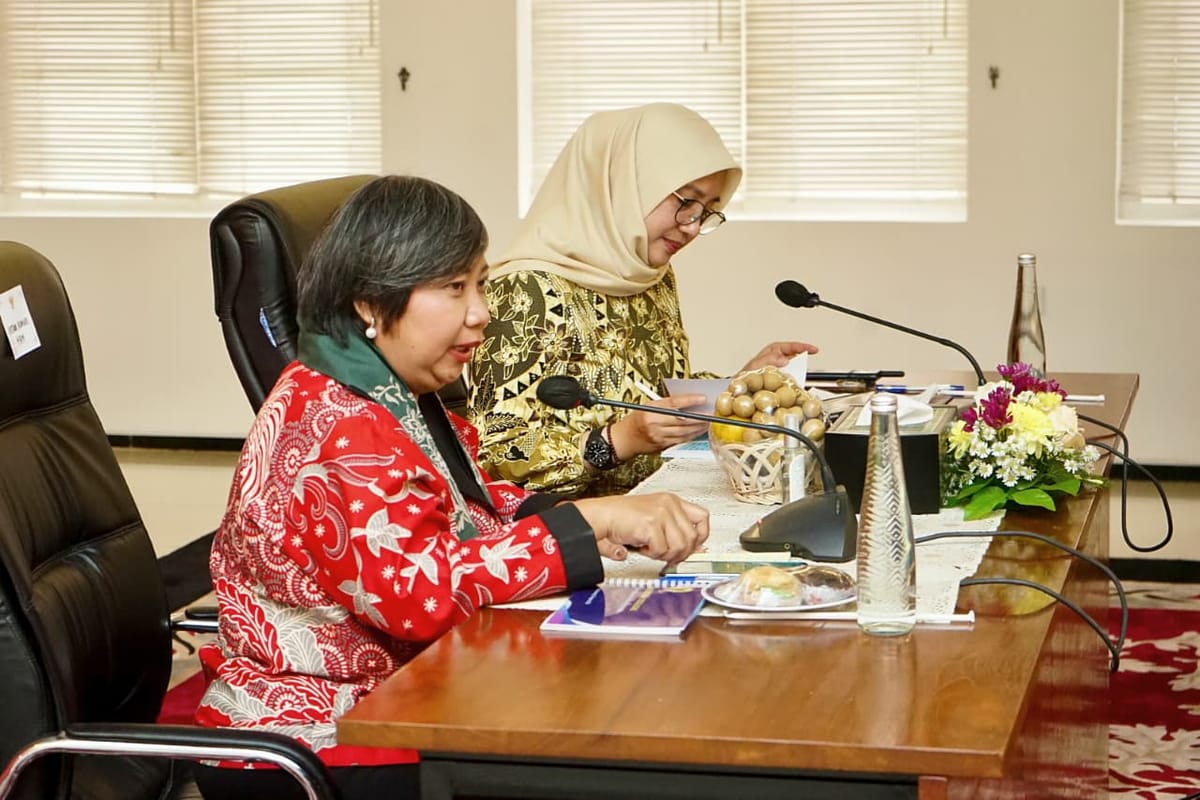 Komnas HAM Soroti Capaian Banyuwangi dalam Pembangunan Inklusif