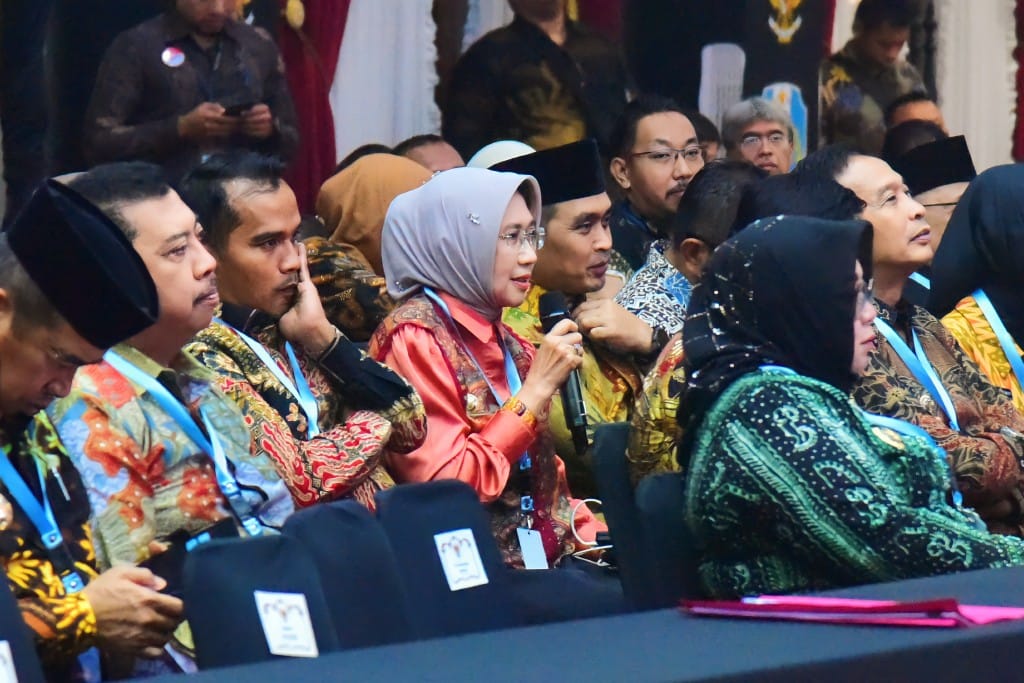Layanan Kesehatan yang Merata Jadi Harapan Lumajang
