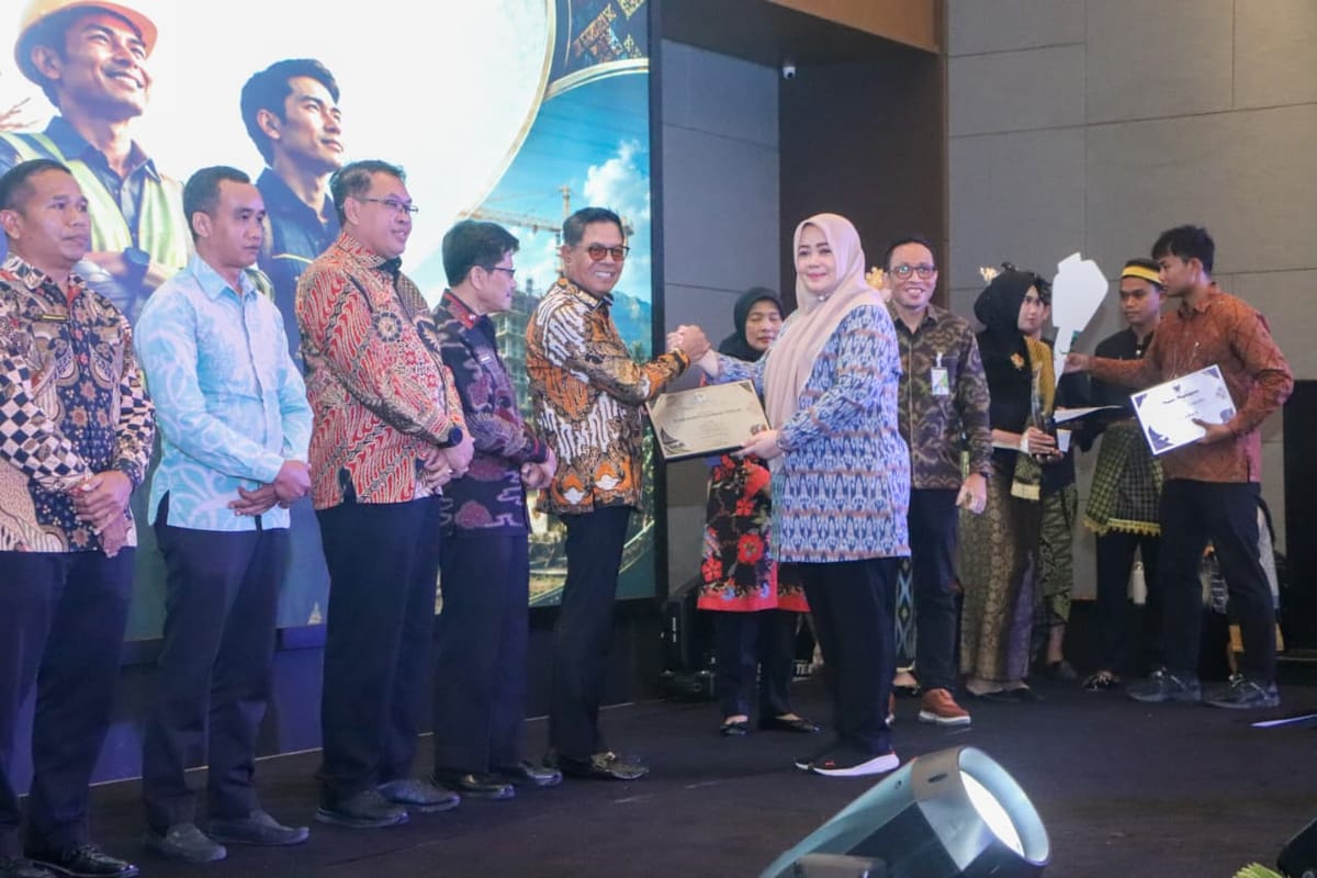 NTB Dorong Perluasan Perlindungan Jaminan Sosial bagi Pekerja