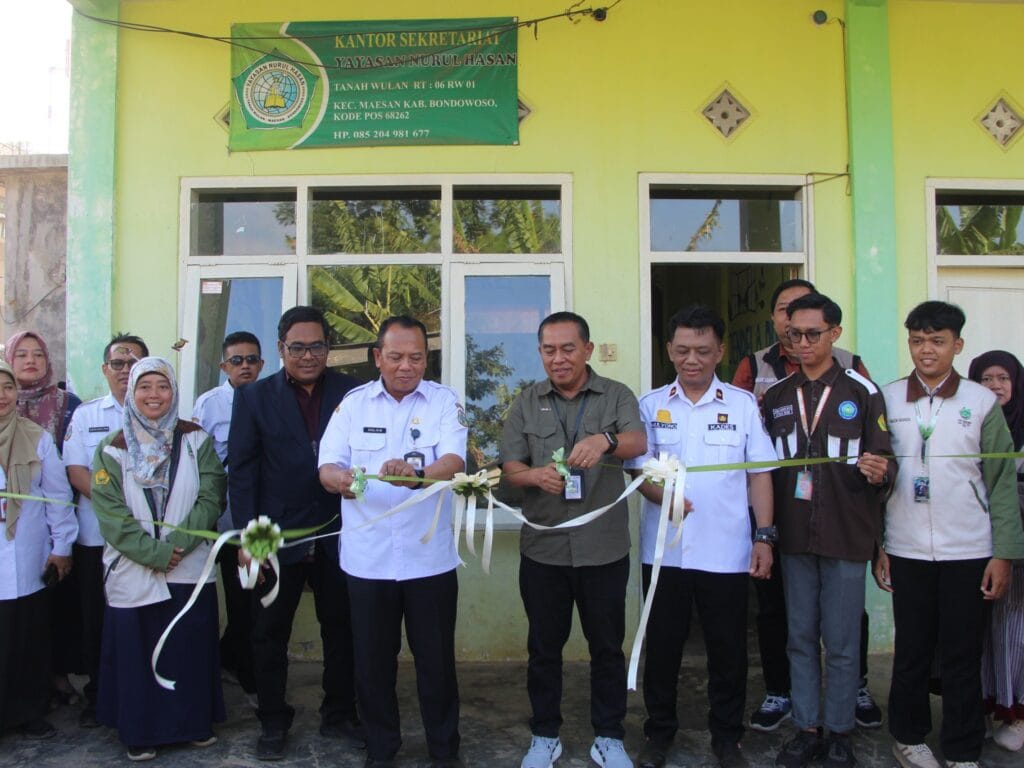 Mahasiswa UNEJ Ubah Potensi Kopi dan Alpukat Tanahwulan Jadi Mesin Ekonomi Desa