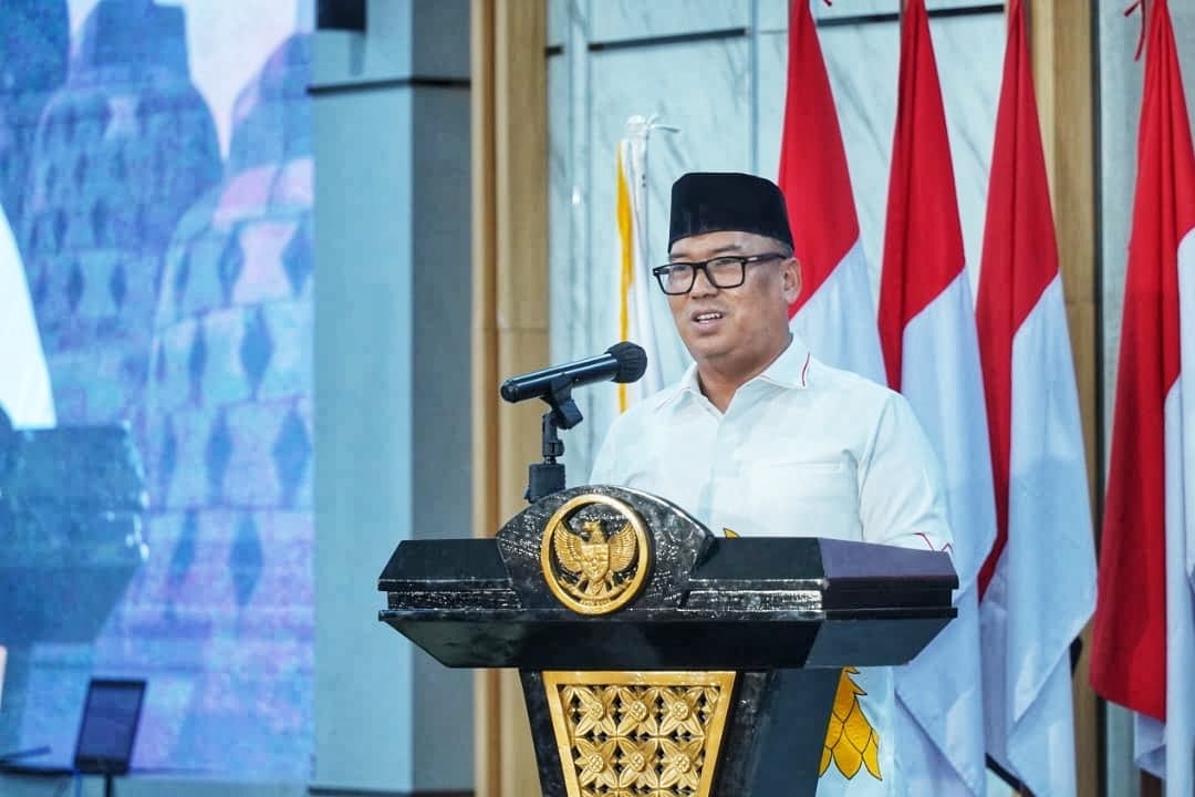 Dialog Wawasan Kebangsaan Perkuat Kesadaran Warga Kepri
