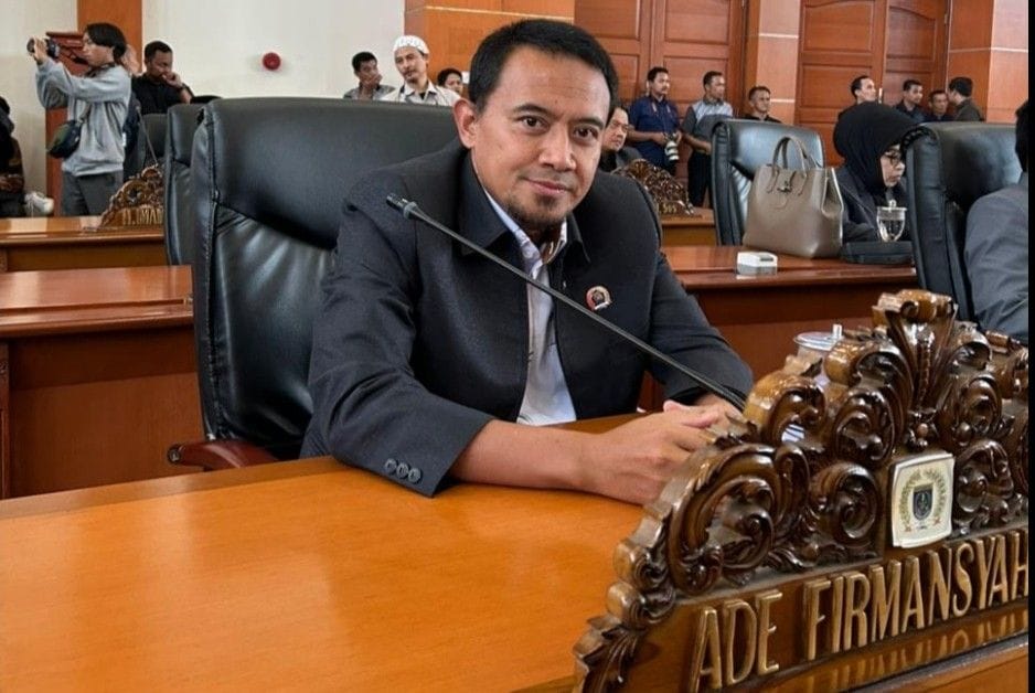 Ade Firmansyah: UHC Masuk KUA-PPAS 2027, Akses Kesehatan Warga Depok Harus Terjamin