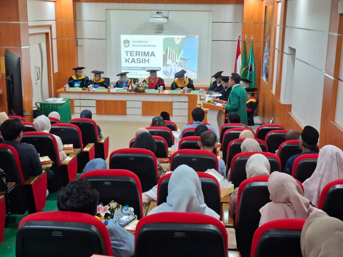 Peningkatan Kinerja Pelaut Dilihat dari  Keselamatan dan Manajemen Resiko yang Efektif.