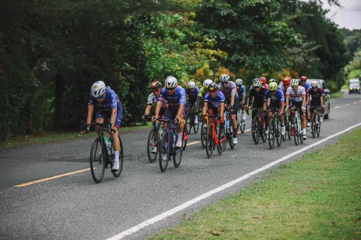 800 peserta dari 42 Negara Siap Meramaikan Tour De Bintan 2026