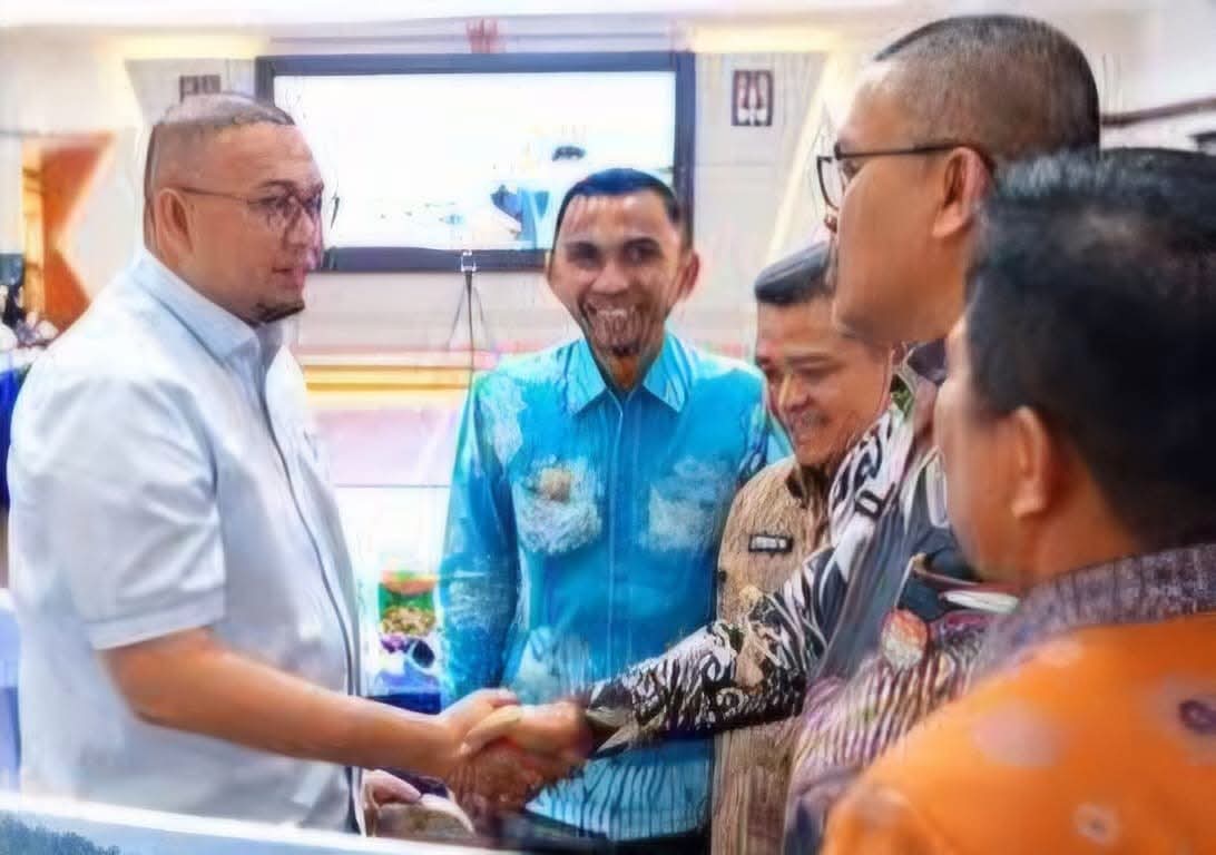 Kedepankan Dialog dengan Masyarakat, Pemprov Sumbar Siap Kawal Percepatan Tol Bukittinggi-Sicincin