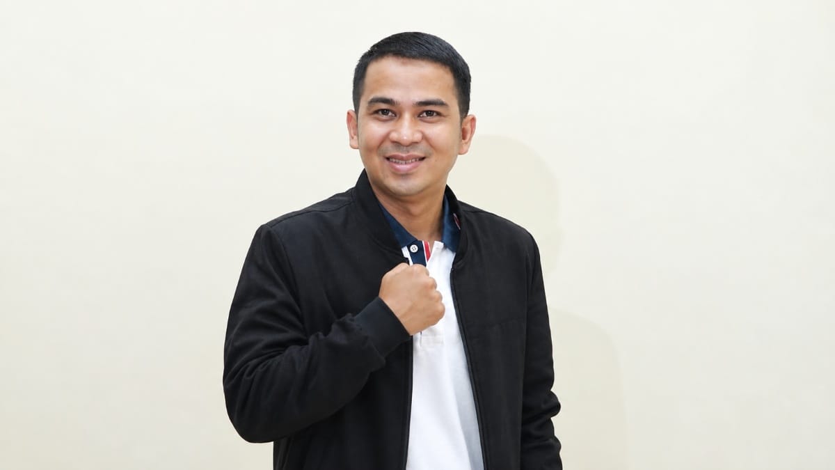 Porprov XVI Sumbar 2-14 Oktober 2026, Wali Kota Solok: Kami Siap!