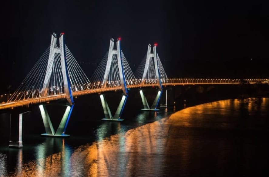Pembangunan Jembatan Batam-Bintan, Masih Sebatas Angan