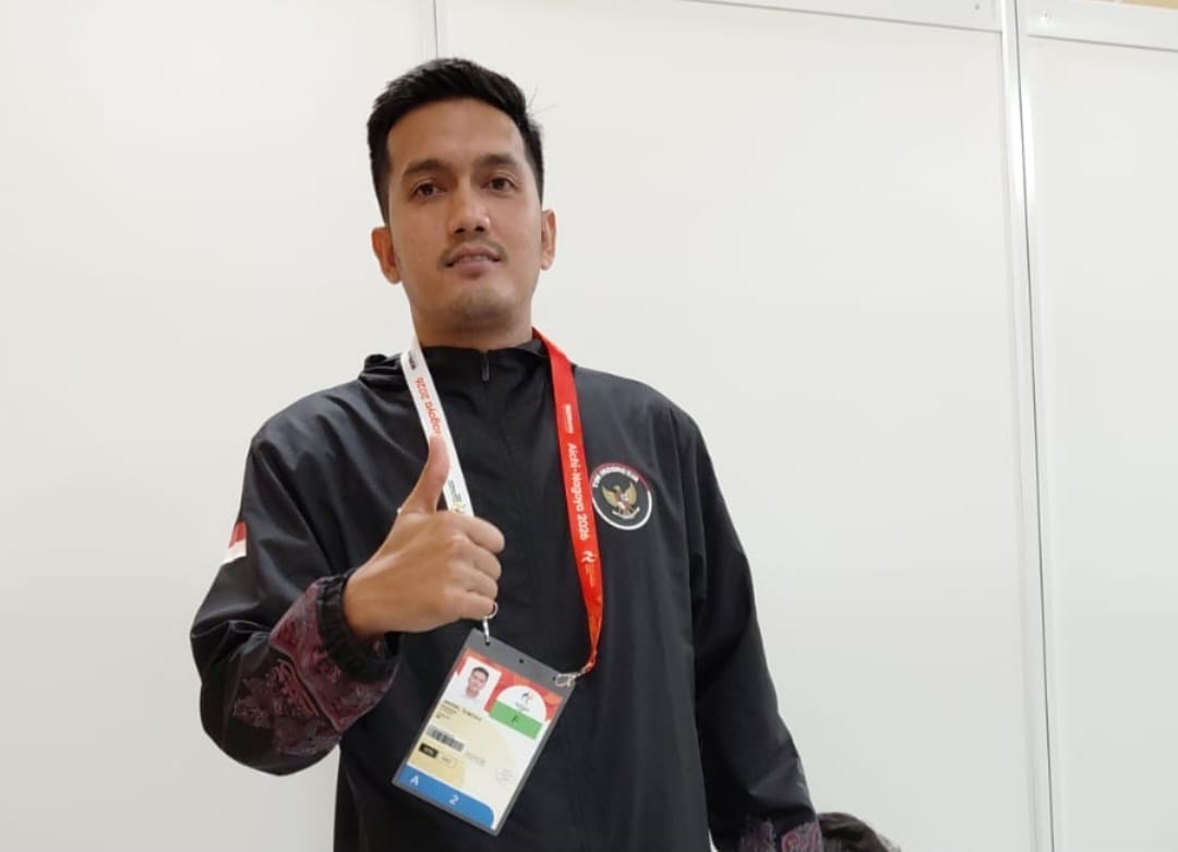 Sepak Takraw Beregu Asian Games: Syamsul Akmal Kunci Kemenangan Indonesia atas Korea