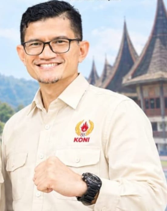 Ketua PB Porprov XVI Editiawarman: Pendaftaran Kontingen Diperpanjang Hingga 27 September Pukul 16.00 WIB