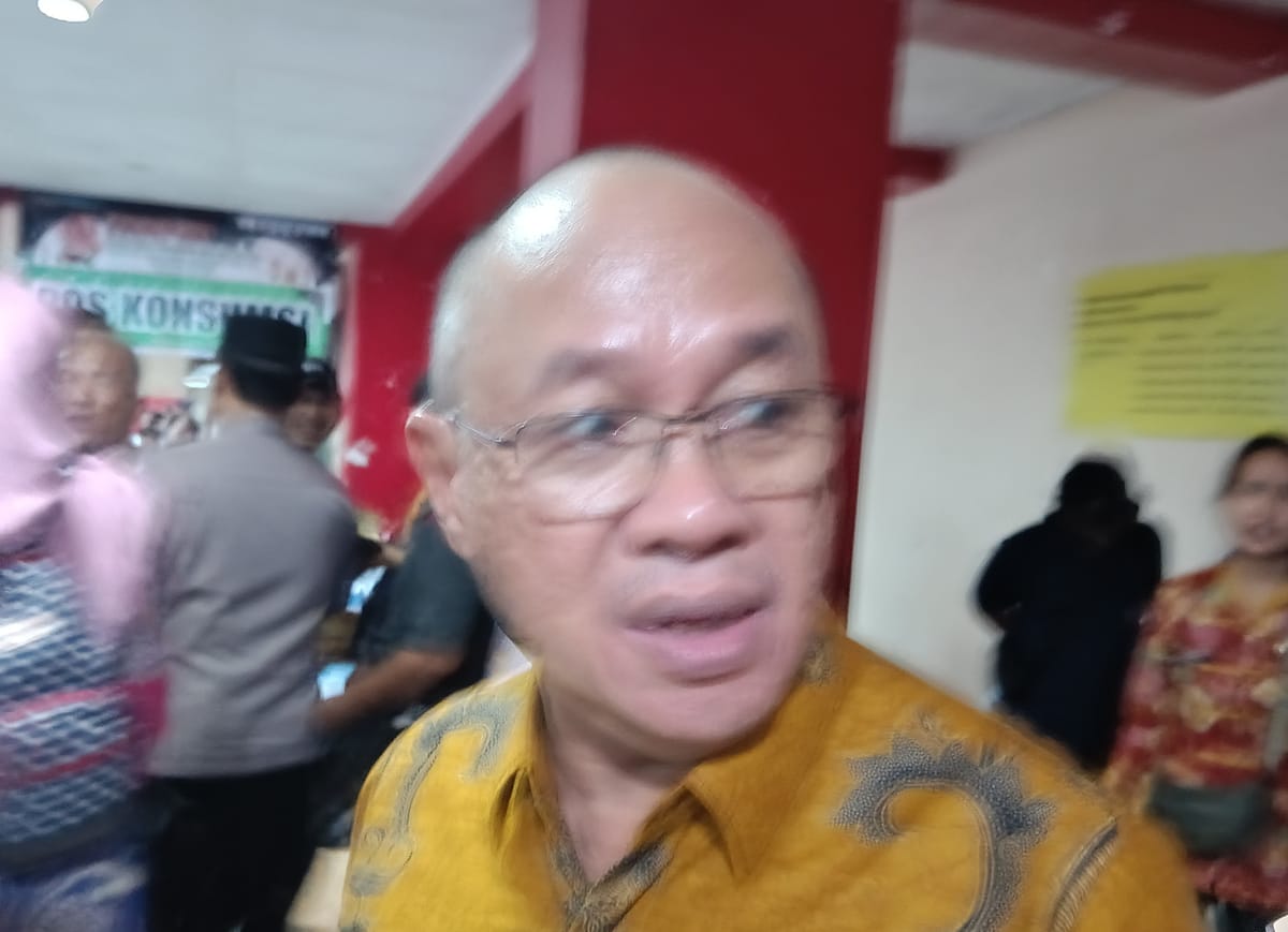 Bupati Banyumas Apresiasi Wajib Pajak Taat Bayar PBB-P2