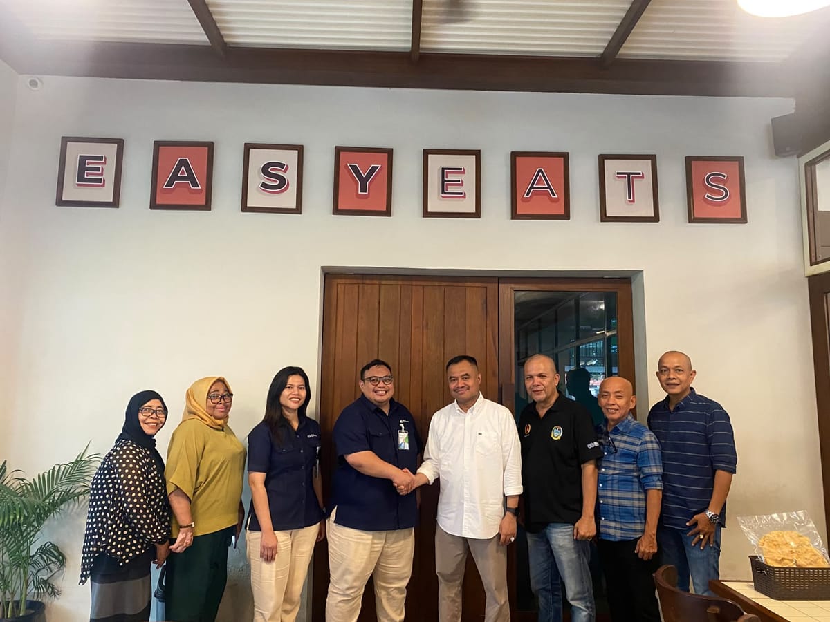 Kerja Sama Dengan BPJS Diperpanjang, Seluruh Anggota PWI Dicover Asuransi. Anak Dapat Beasiswa Sampai Perguruan Tinggi
