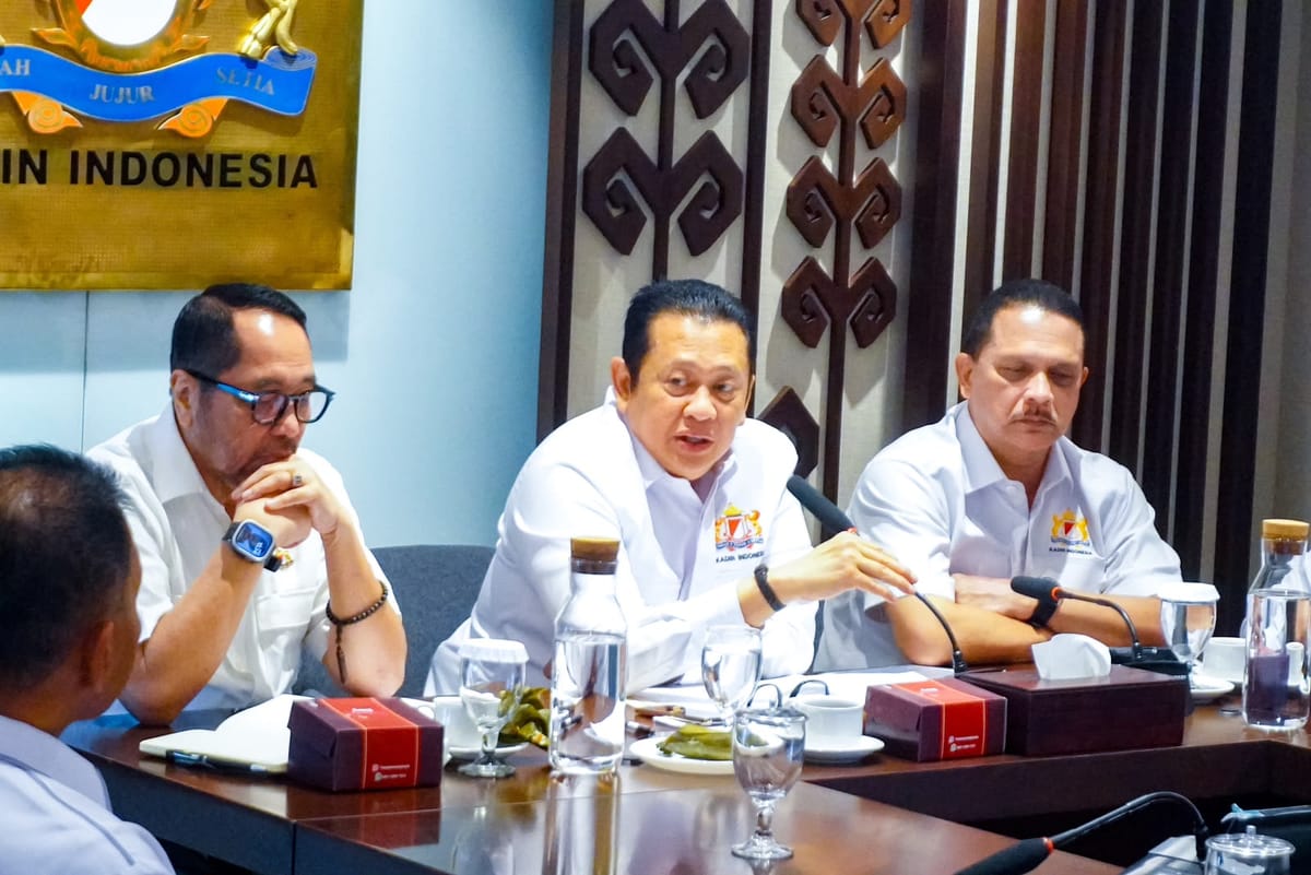 Merajut Perisai Nasional: Saat Kenyamanan Berusaha Menopang Kedaulatan Pertahanan
