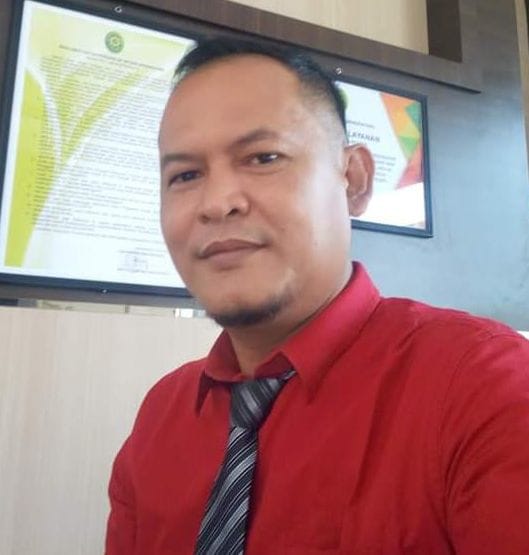 Mendorong Langkah Konkrit Empati Terhadap Bencana Karhutla Kalbar