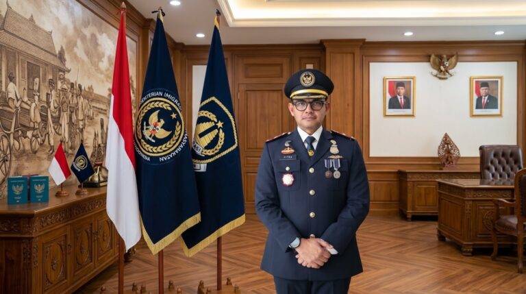 Empat Autogate Segera Beroperasi di PLBN Entikong, Layanan Perlintasan Indonesia–Malaysia Makin Cepat