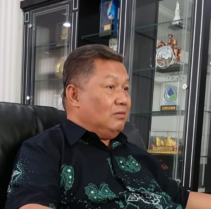 Musim Kemarau Berkepanjangan, PDAM Sleman Jamin Pasokan Air Aman