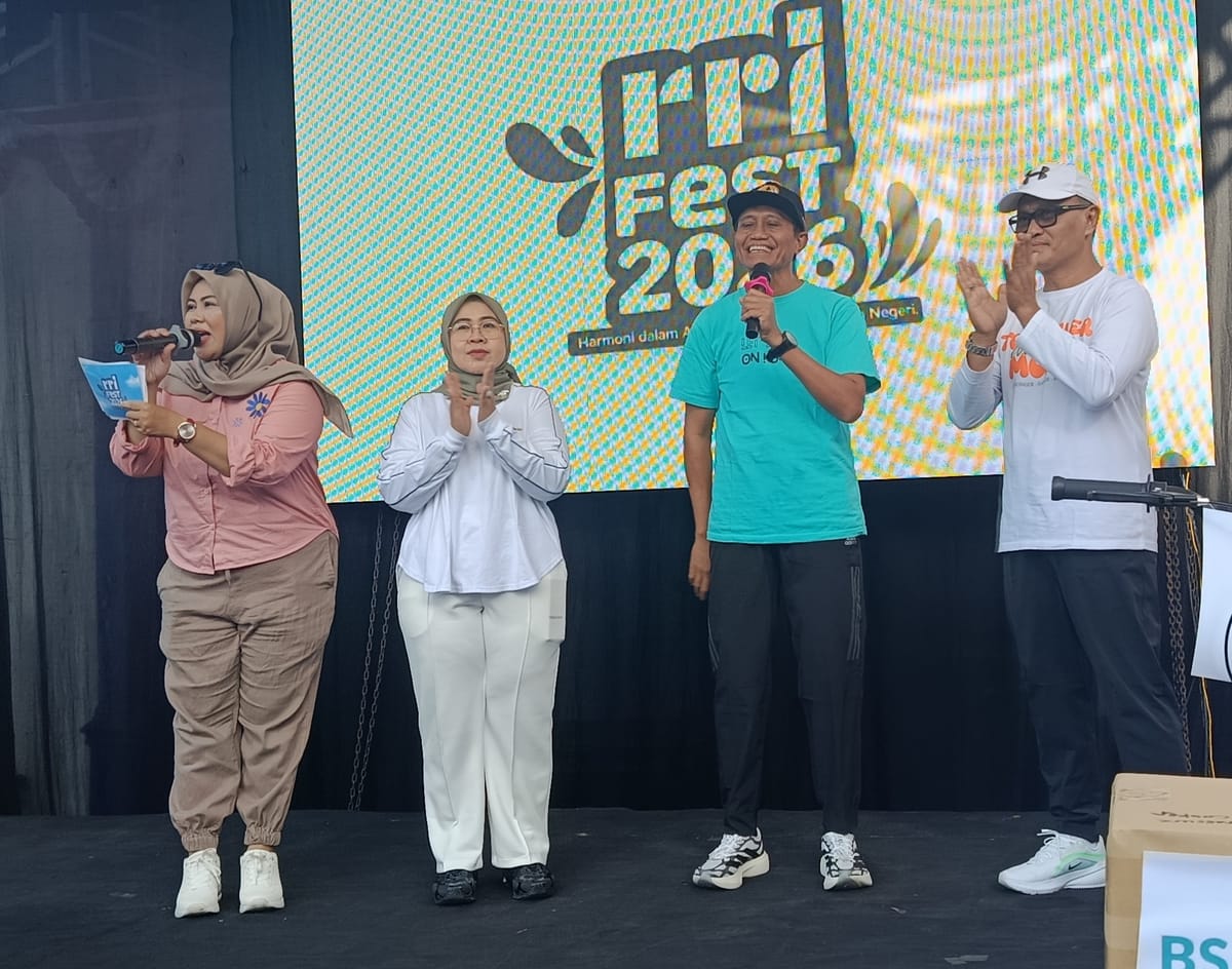 Menjaga RRI Tetap Relevan di Tengah Derasnya Arus Digital
