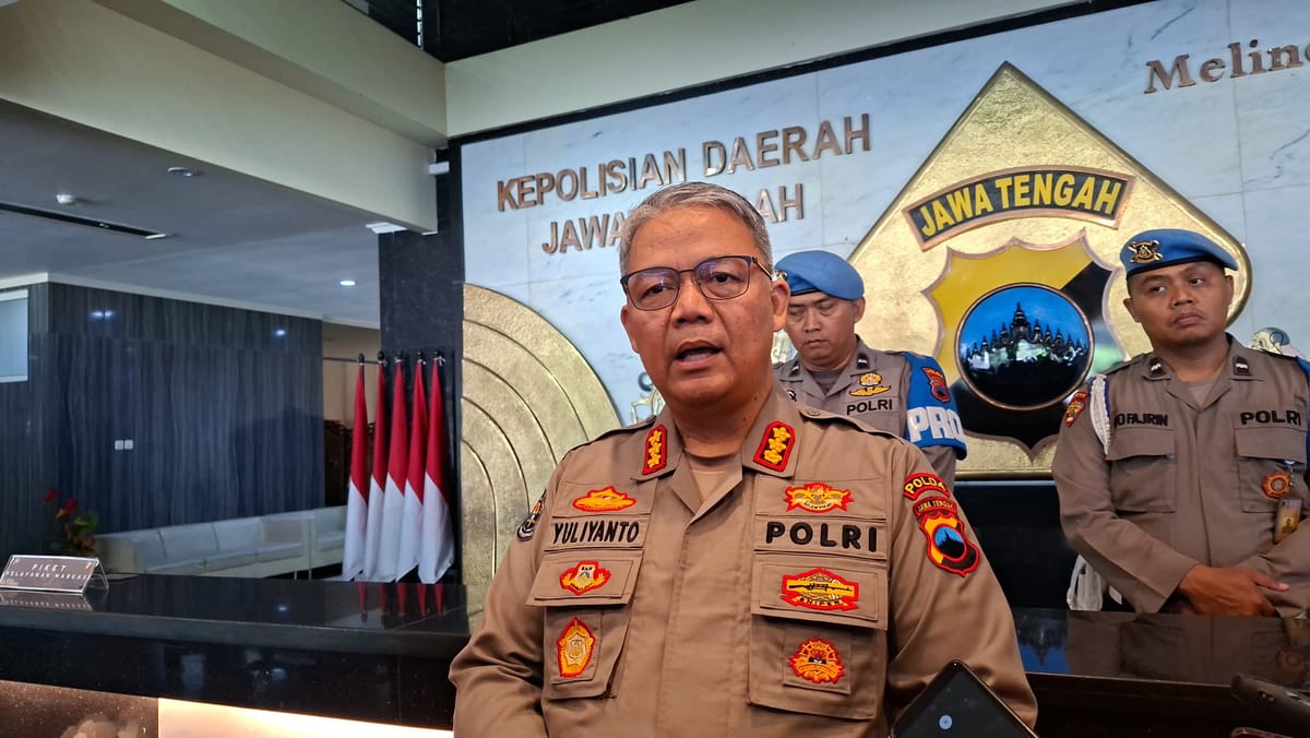 Hari Tani Nasional 2026, Sejumlah Elemen di Jateng Siapkan Aksi dan Penyampaian Aspirasi