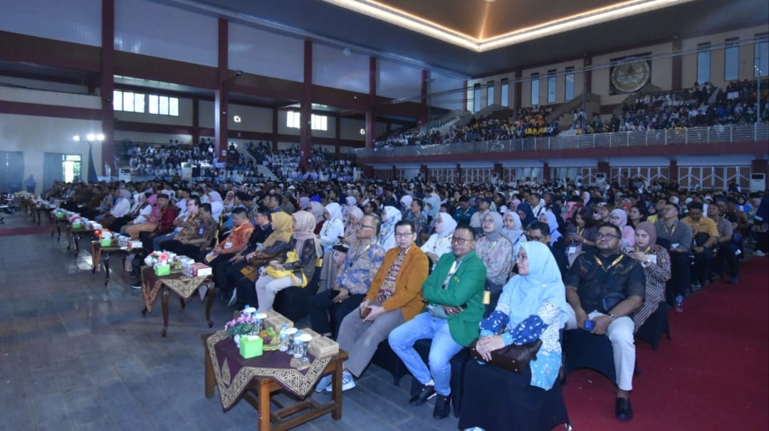Unsoed Jadi Tuan Rumah KMI Expo XVII dan KBMK 2026, 368 Tim Adu Inovasi