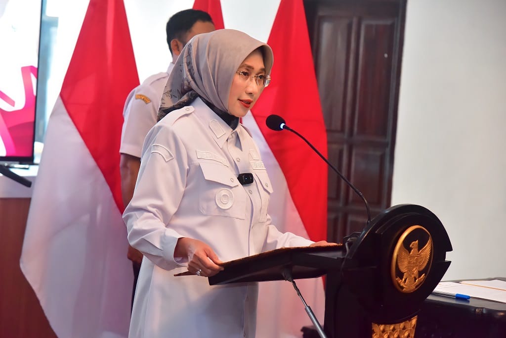 Memilih Pejabat yang Kompeten, Lumajang Siapkan Seleksi Terbuka