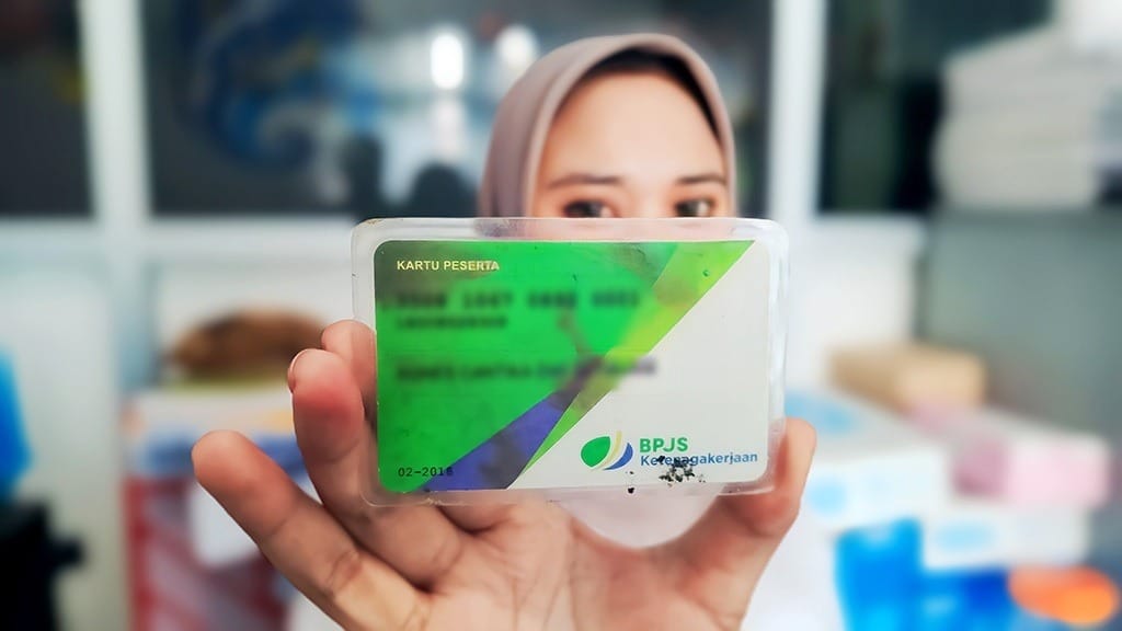 Lumajang Dorong Kesadaran Jaminan Sosial Berkelanjutan bagi Pekerja Informal