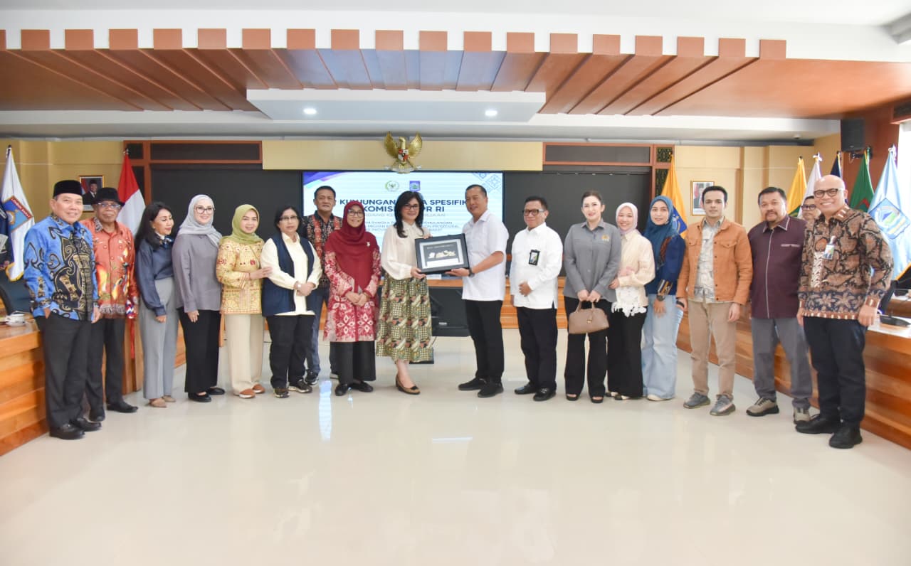 Komisi IX DPR RI Komitmen Perkuat Perlindungan PMI Asal NTB