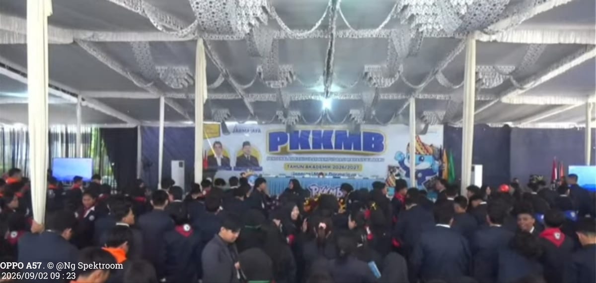 IBI Dharmajaya Loloskan Satu Tim Hibah, Program Pembinaan Mahasiswa Wirausaha