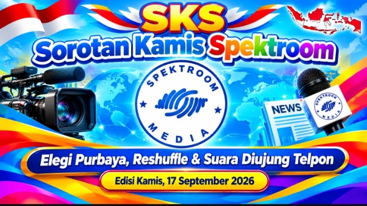 Elegi Purbaya, Reshuffle & Suara Diujung Telpon