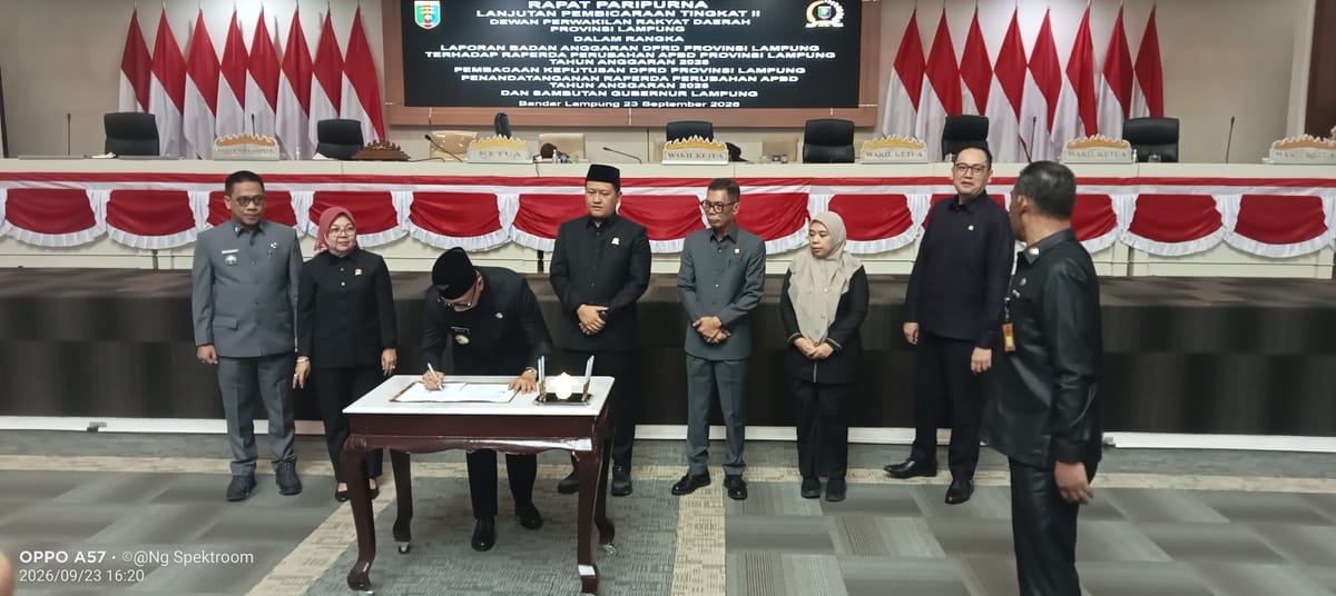 Peningkatan  Belanja Daerah, Didukung  Penerimaan Pembiayaan Daerah Yang Bersumber dari SILPA